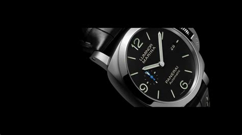 montres panerai site officiel|Panerai militare watch.